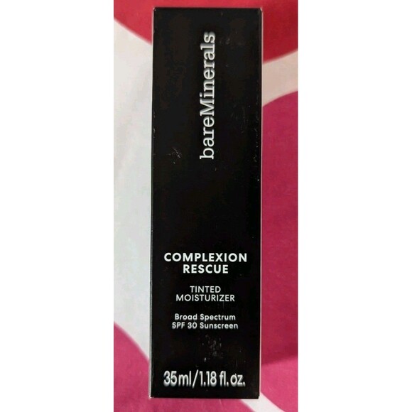 bareMinerals - Complexion Rescue - Tinted Moisturizer - Buttercream 03 - SPF30 - Picture 1 of 6